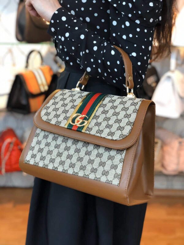 Gucci New Bags – PARIHIL COLLECTIONS