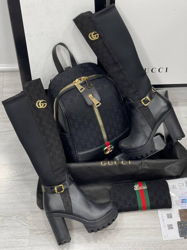 DGG001 BACKPACK SET – PARIHIL COLLECTIONS