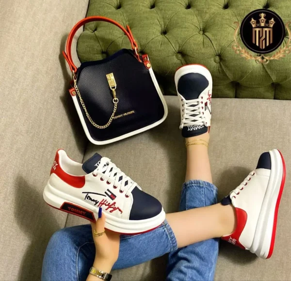 TOMMY H SET