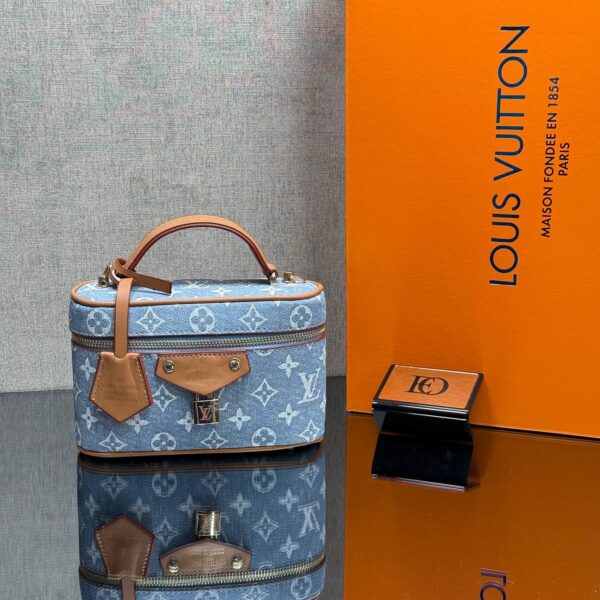 LV LUCKY BOX BAG