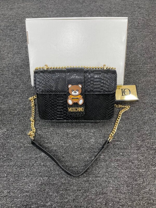 MUCHINO BAGS