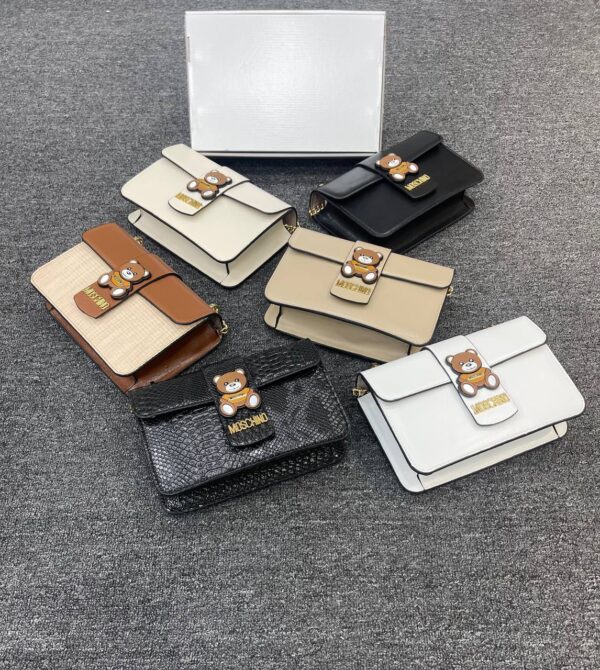 MUCHINO BAGS - Image 2