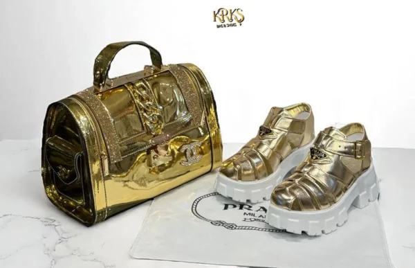 KINEL Prada Timeless Classic Collection