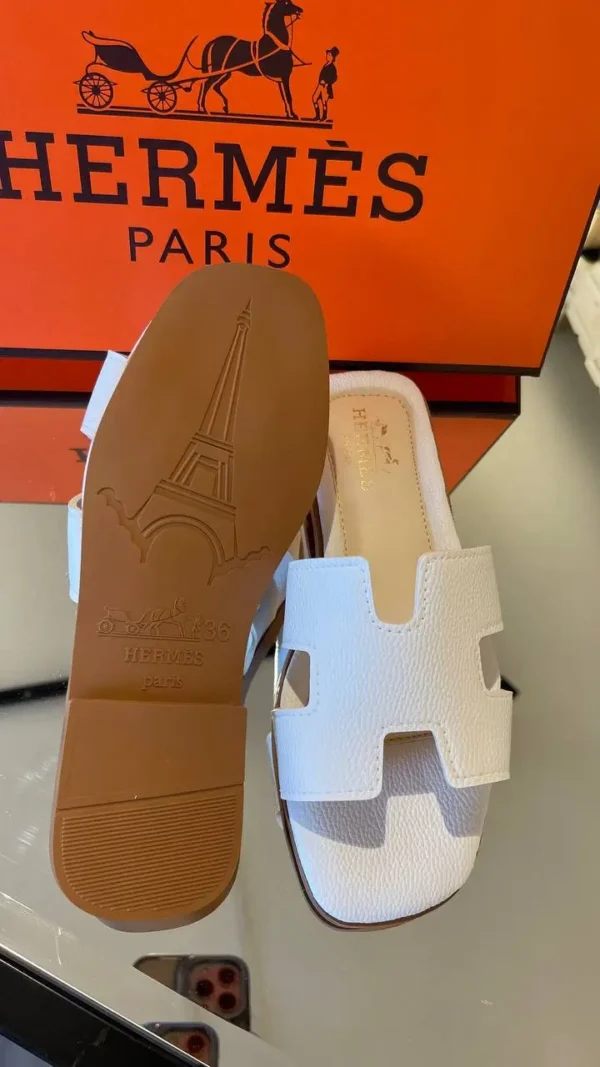 Hermes Sandals - Image 4