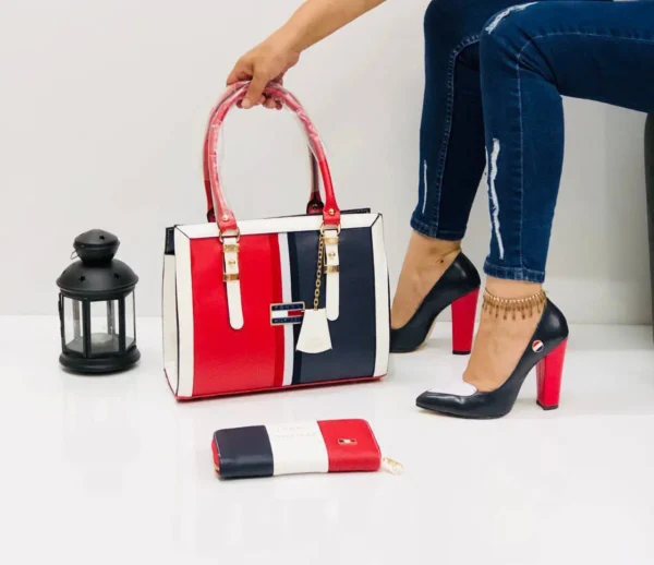 Tommy heel sets