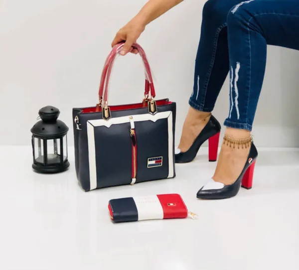 Tommy heel sets - Image 2