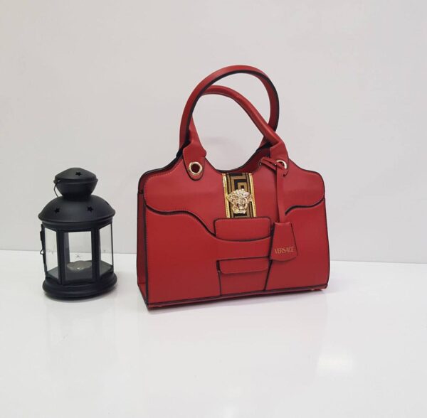 Versace Clutch Bag