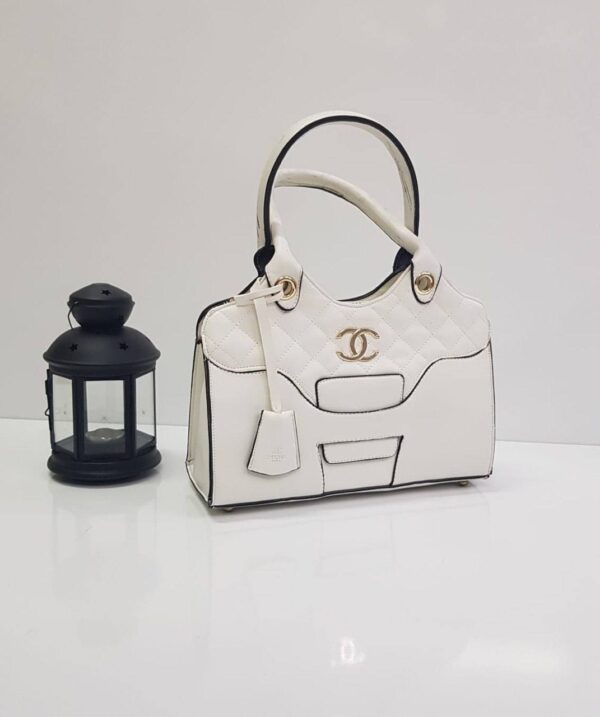 Chanel Vt Bag