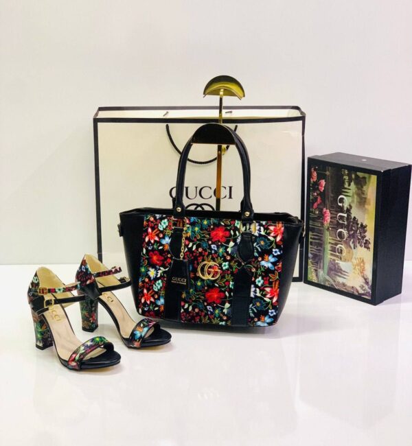 Floral GG set