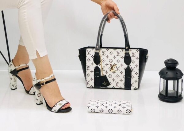 LV Slay set