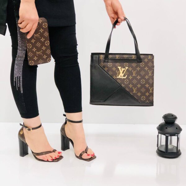 LV Sway set
