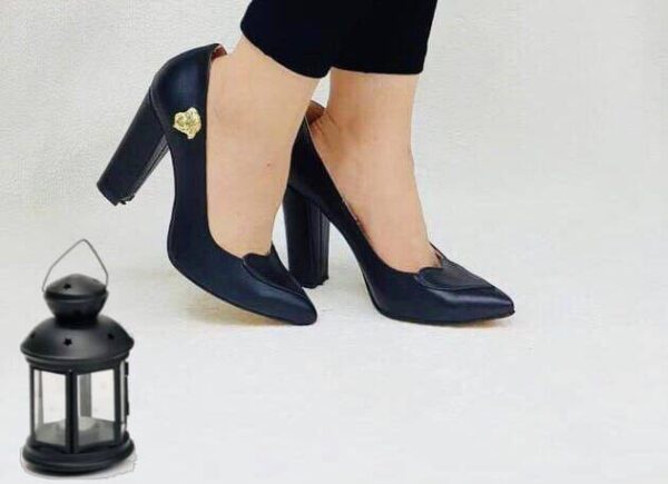 VC Office Style Heel