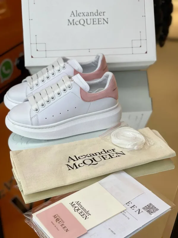Alex McQueen Sneakers