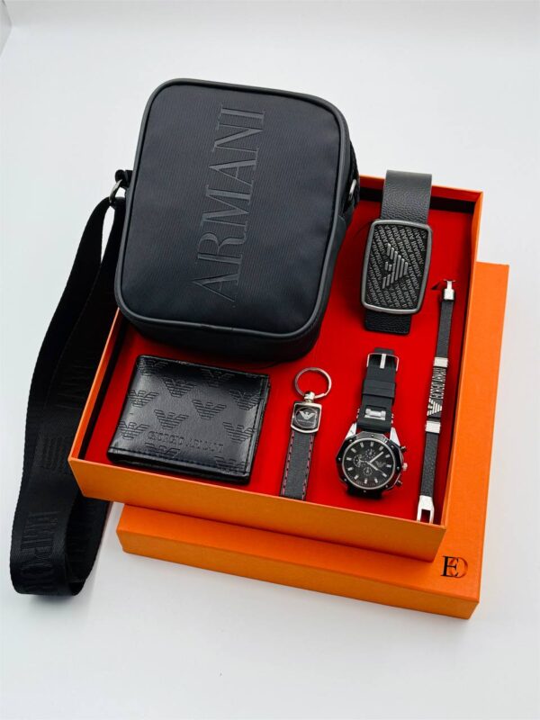 ARMANI MEN ACCESS SETS - Image 3