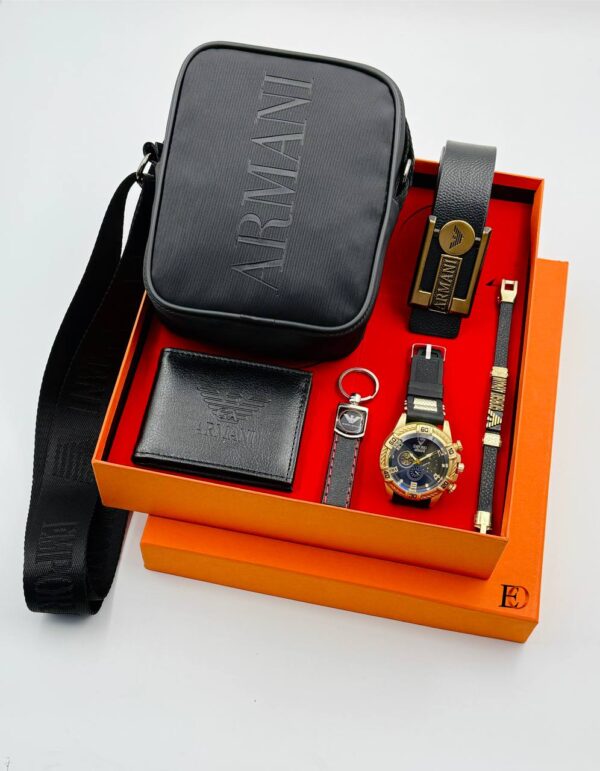 ARMANI MEN ACCESS SETS - Image 2