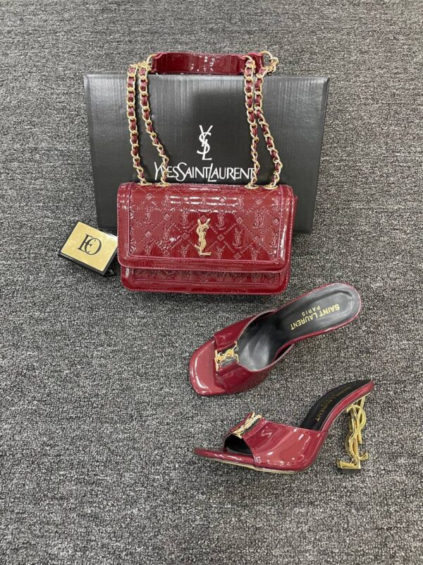 YSL SUMMER SETS - Image 2