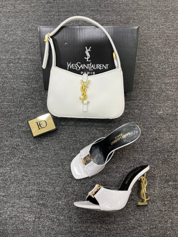 YSL HEEL SETS - Image 2