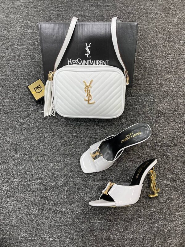 YSL SUMMER SETS
