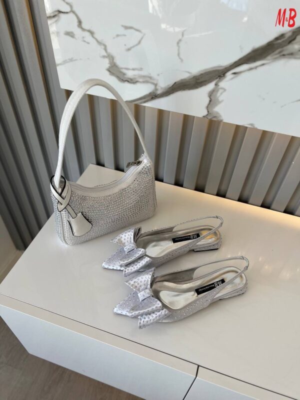 CRYSTAL FLAT SETS - Image 3