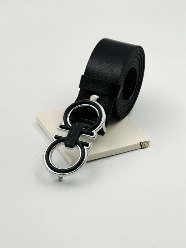 CHE CHE LEATHER BELT