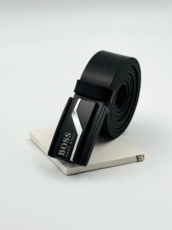 HUGO BOSS LUCK BELT