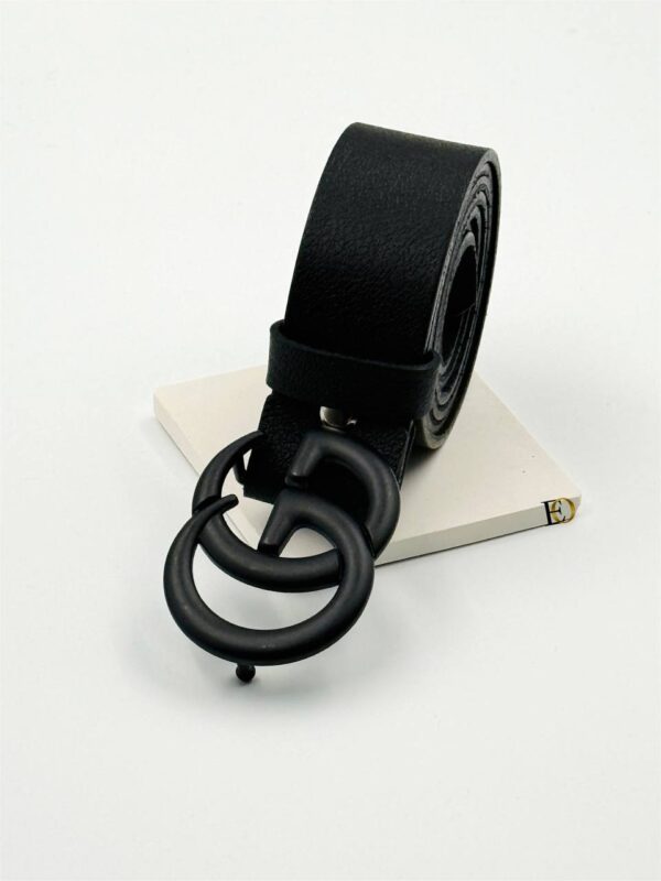 GG BELTS - Image 2