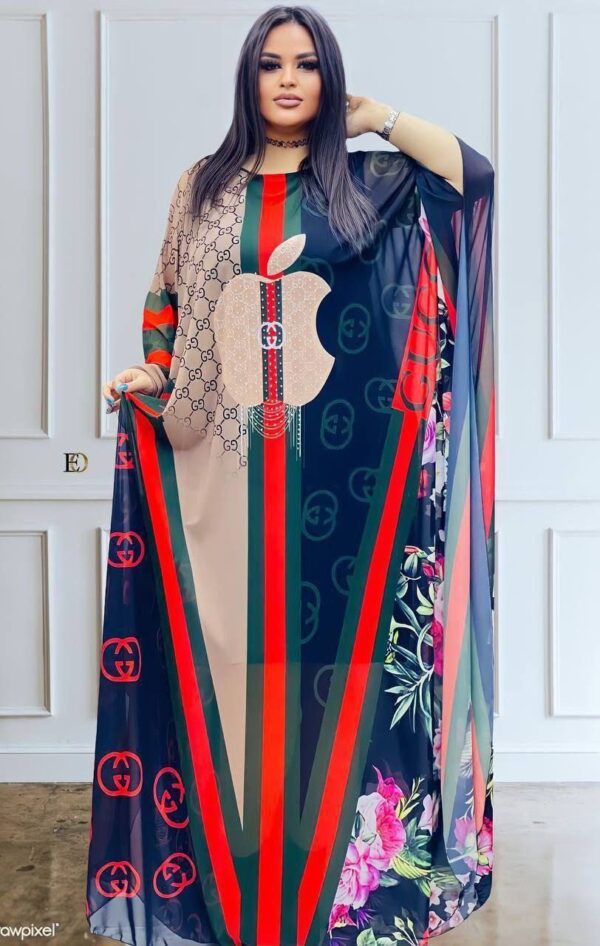 GUCCI STANDARD SIZES DRESSES