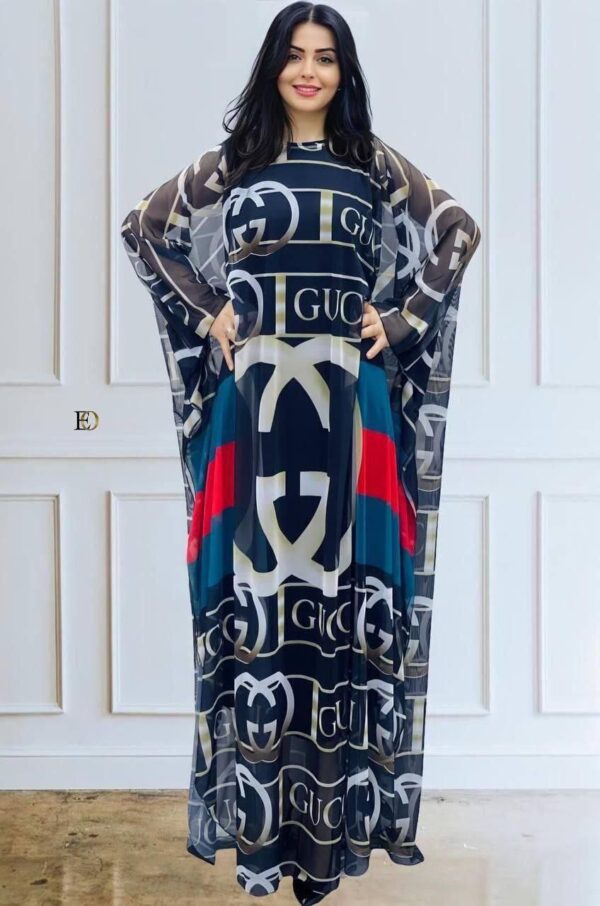 LUX FREE DRESSES - Image 5