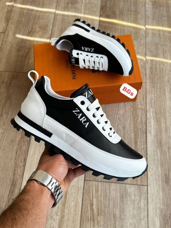 Zara Men Sneakers - Image 2
