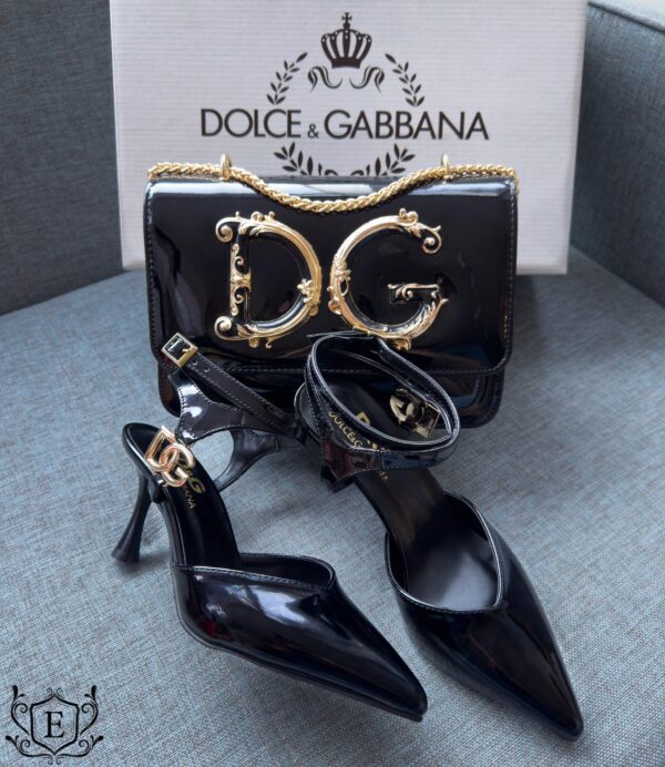 D&G SETS