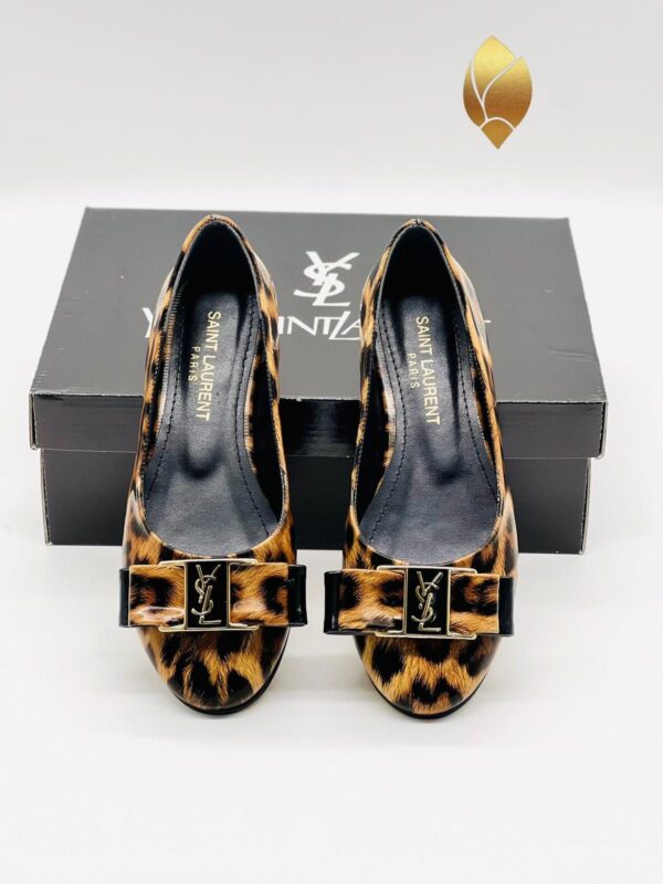 Ysl Bebet