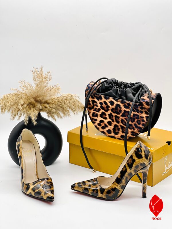 Lux Christian Sets - Image 7
