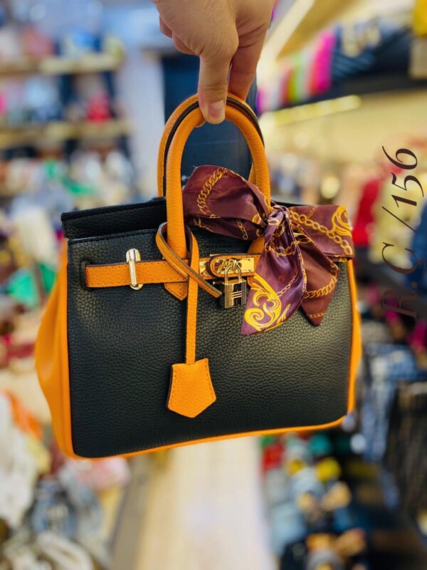 Hermes Lux Bags - Image 2