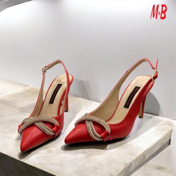 On Point Heels - Image 4