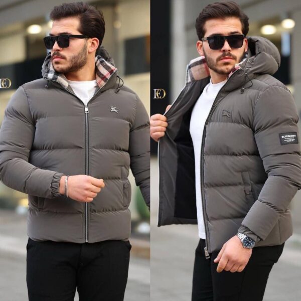 GONDI JACKETS