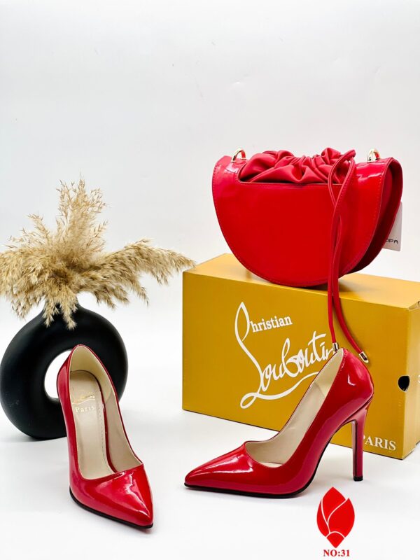 Lux Christian Sets - Image 5