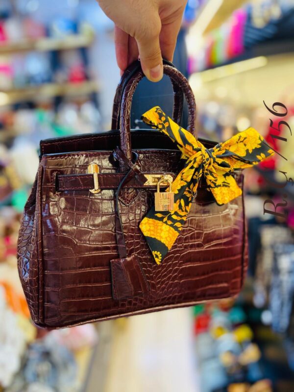 Hermes Lux Bags