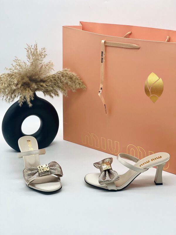 Min Min Heels - Image 2
