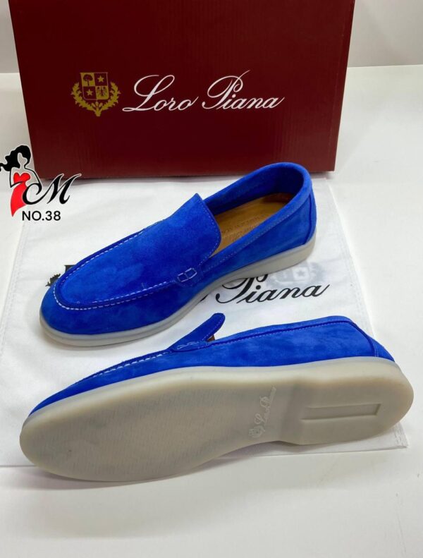 Easy Men Shoes - Image 6