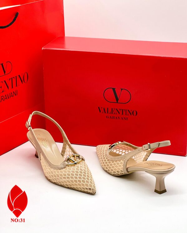 V Slims Heel - Image 4