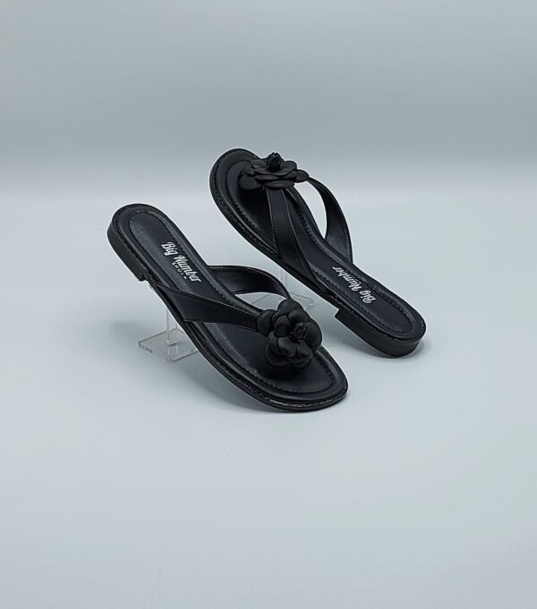 Big Numbers Sandals - Image 2
