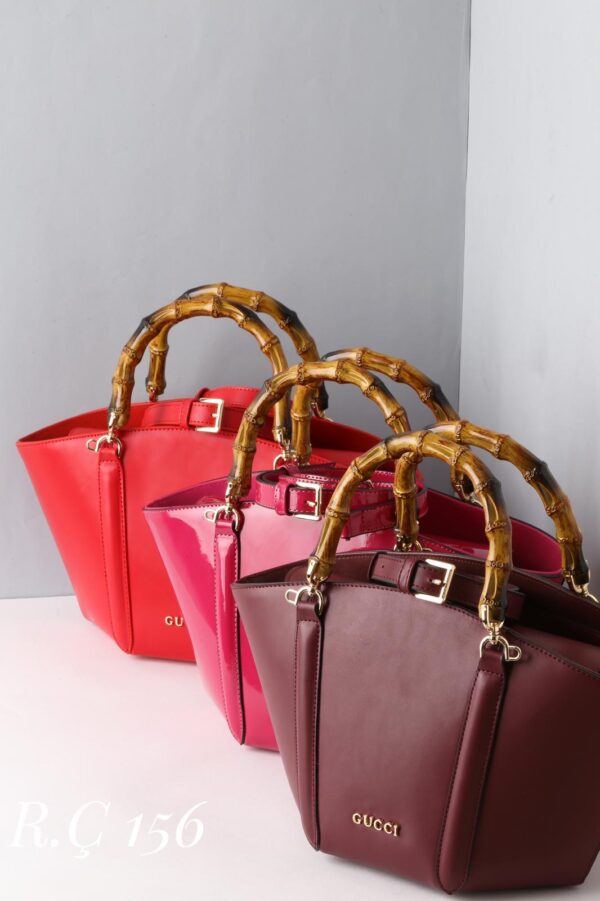 Fillin Gucci Bags - Image 2