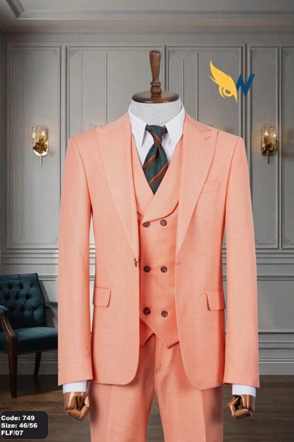Men Office Suits