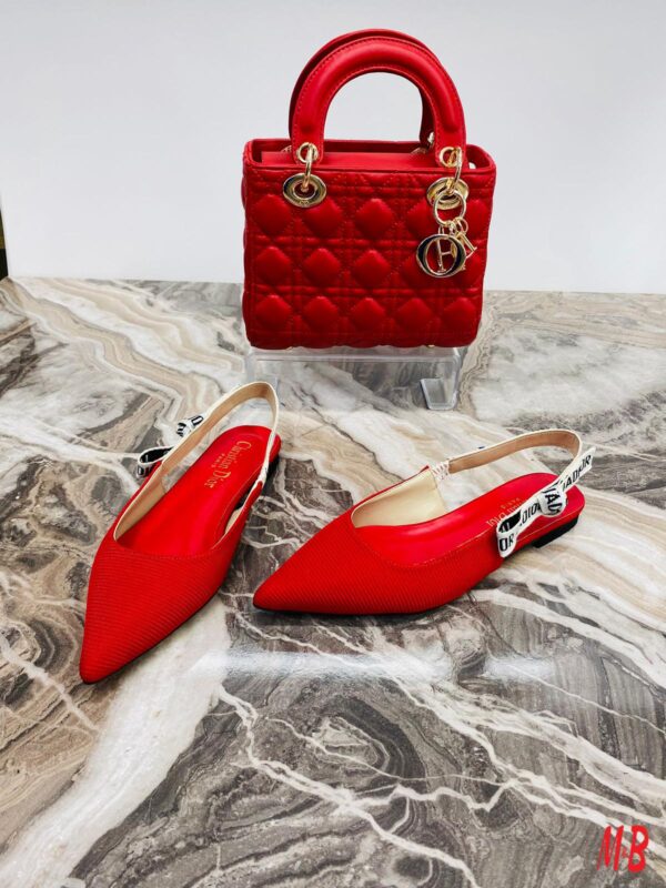 Dior Flat Sets - Image 2
