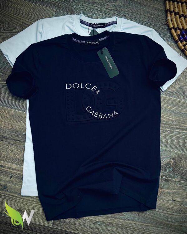 D&G TSHIRTS - Image 3