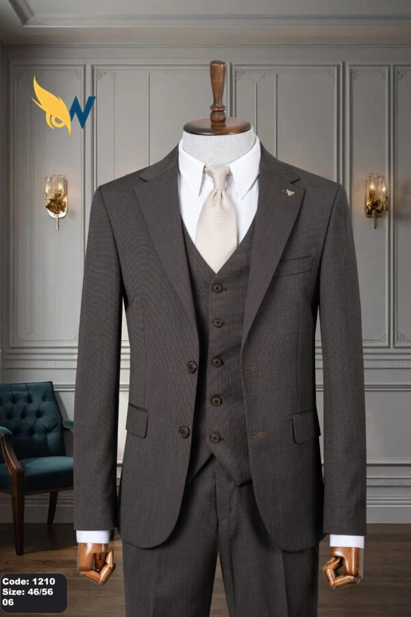 Gentlemen Suits - Image 4