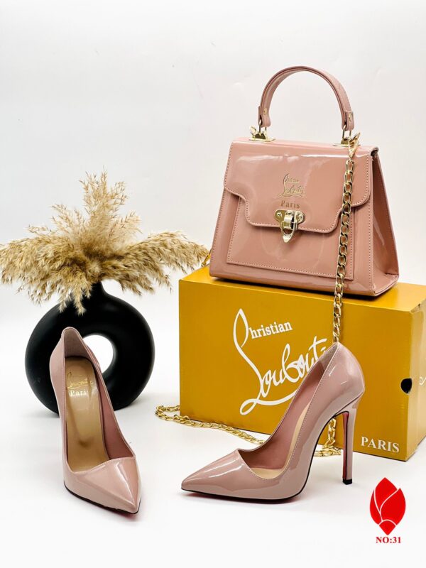 Lux Christian Sets - Image 6