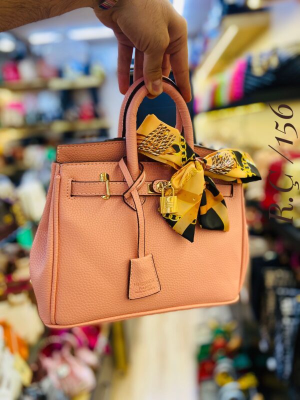 Hermes Lux Bags - Image 7