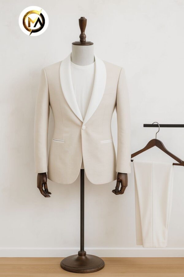 Classy Gentlemen Suits - Image 2