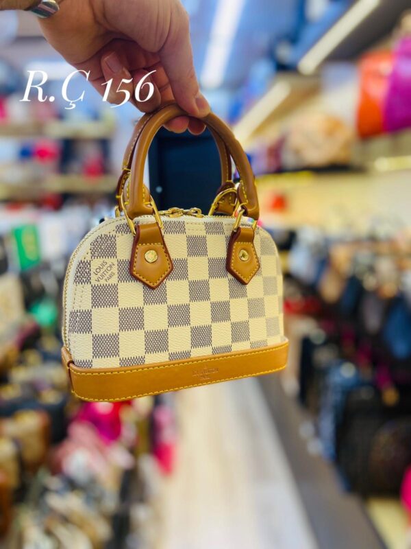 Lv Mini Lovies Bags - Image 2
